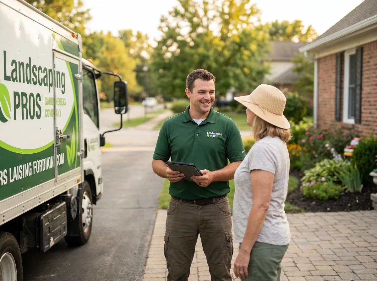 Landscaping Quanah, TX FAQs